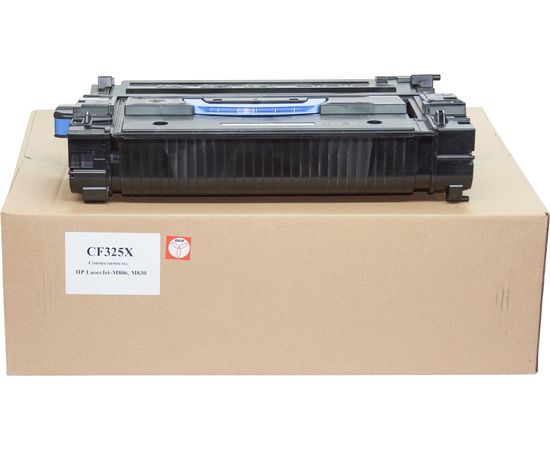 Купить Картридж тонерный BASF для HP LJ M830z/M806dn/M806x+ аналог CF325X Black (BASF-KT-CF325X) по лучшей цене