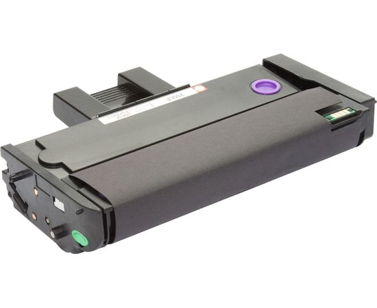 Купить Картридж тонерный BASF для Ricoh Aficio SP200S/200SN Type SP 200HE аналог 407262 Black (BASF-KT-SP200E) по лучшей цене