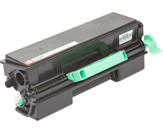 Купить Картридж тонерный BASF для Ricoh Aficio SP3600/3610 аналог 407340 Black (BASF-KT-SP4500E) по лучшей цене