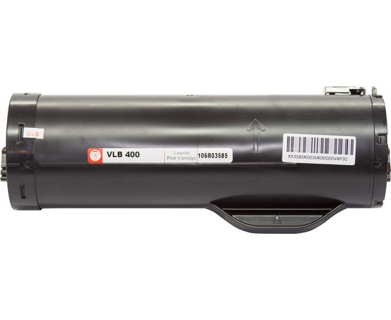 Купить Картридж тонерный BASF для Xerox VersaLink B400/405 аналог 106R03585 Black (BASF-KT-106R03585) по лучшей цене