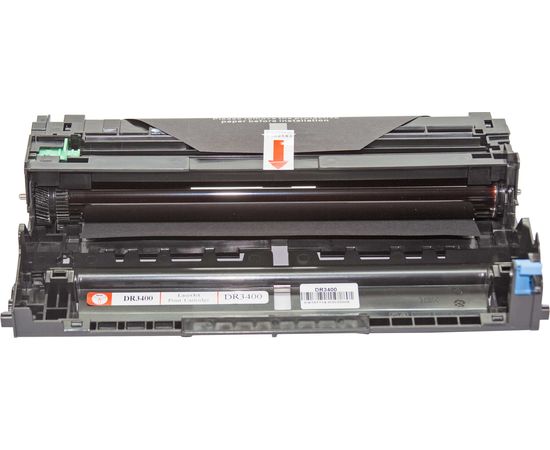 Купить Копи картридж BASF для Brother HL-L5000D/5100DN, DCP-L5500DN, MFC-L5700DN аналог DR3400 (BASF-DR-DR3400) по лучшей цене