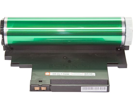 Купить Копи картридж BASF для Samsung CLP-360/365, CLX-3300/3306 аналог SU403A, CLT-R406 (BASF-DR-CLTR406) по лучшей цене