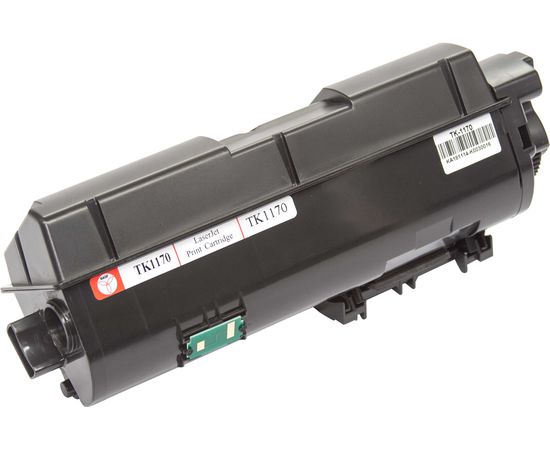 Купить Туба с тонером BASF для Kyocera Mita Ecosys М2040dn/2540dn аналог TK-1170 Black (BASF-KT-TK1170) по лучшей цене