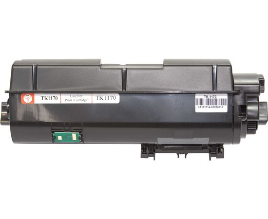 Купить Туба с тонером BASF для Kyocera Mita Ecosys М2040dn/2540dn аналог TK-1170 Black (BASF-KT-TK1170) по лучшей цене
