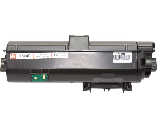 Купить Туба с тонером BASF для Kyoсera Mita P2235dn/P2235dw/M2135dn аналог TK-1150 Black (BASF-KT-TK1150) по лучшей цене