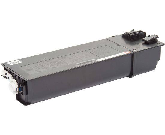 Купить Туба с тонером BASF для Sharp AR-6020/6023/6031 аналог MX237GT Black (BASF-KT-MX237GT) по лучшей цене