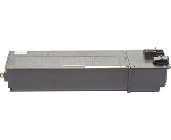 Купить Туба с тонером BASF для Sharp AR-6020/6023/6031 аналог MX237GT Black (BASF-KT-MX237GT) по лучшей цене