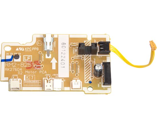 Купить Плата мотора HP для LaserJet Pro MFP M130 (RK2-7604) по лучшей цене