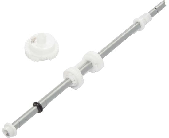 Купить Вал узла захвата в сборе АНК для HP LJ Pro M102a/M130a/M227, RU9-0691-0000 (3202940) по лучшей цене