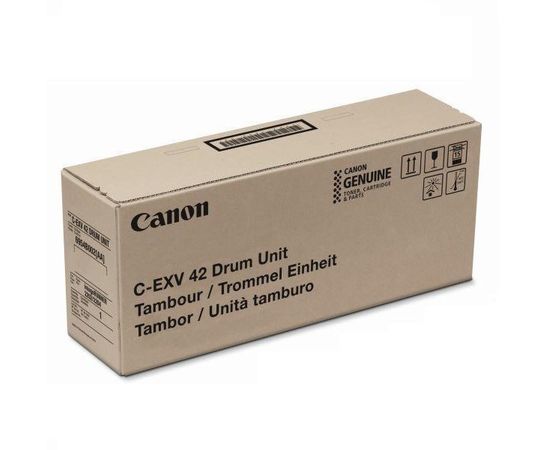 Купить Копи картридж Canon для iR2202/2202N C-EXV42 (6954B002) по лучшей цене