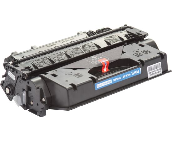 Купить Картридж тонерный WWM для Canon MF5840, LBP-6300 аналог Canon 719H Black (Canon-719H-WWM) по лучшей цене