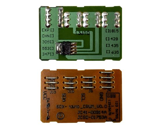 Купить Чип BASF для Xerox WC 4118 ( 8000 копий) Black (BASF-CH-006R01278) по лучшей цене