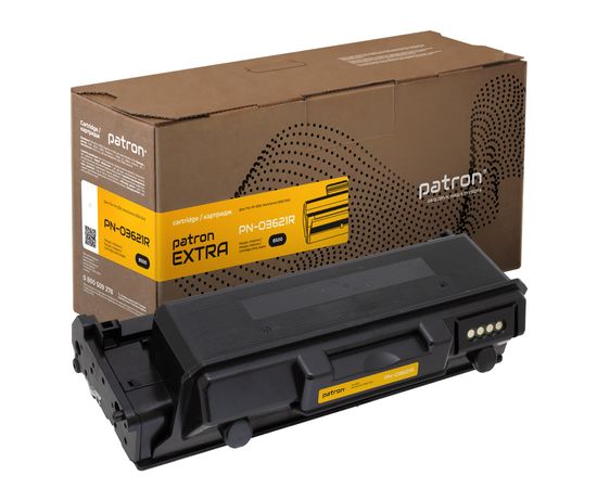 Купить Тонер-картридж совместимый XER 106R03621 Extra Patron (PN-03621R) по лучшей цене