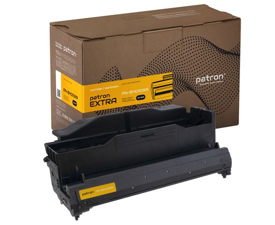 Купить Драм-картридж совместимый Oki 44574307 (B401) Extra Patron (PN-B401DRR) по лучшей цене