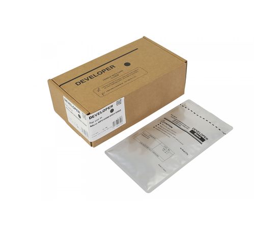 Купить Девелопер Ricoh MPC3500, B2309640/D0899640/D1449640 черный CET (CET8892K) по лучшей цене