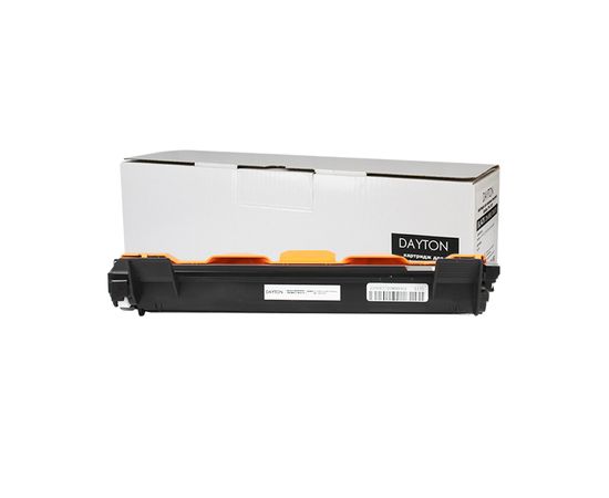 Купить картридж Brother TN-1075 (NT1075) Dayton 1k по лучшей цене