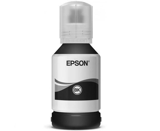 Купить Контейнер с чернилами Epson для M1100/M1120, XL Black (C13T03P14A) по лучшей цене