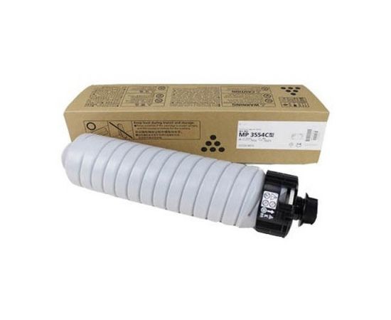 Купить Тонер-картридж Ricoh MP2554/2555/3054/3055/3554/3555 Black 24K 841994/842125 (842348) по лучшей цене