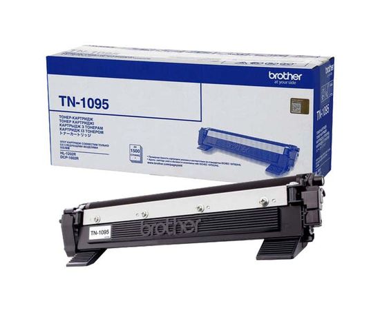 Купить Копи картридж Brother для HL-1202R, DCP-1602R (DR1095) по лучшей цене