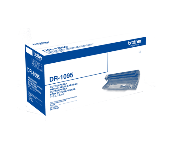 Купить Копи картридж Brother для HL-1202R, DCP-1602R (DR1095) по лучшей цене