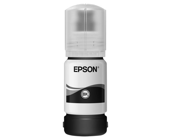 Купить Контейнер с чернилами Epson для M1100/M1120, L Black (C13T01L14A) по лучшей цене