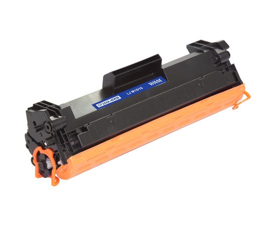 Купить Картридж тонерный WWM для HP LJ M15/16/17, MFP M28/29/30 аналог CF244A Black (CF244A-WWM) по лучшей цене