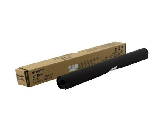 Купить Фотобарабон Sharp (MX500GR) по лучшей цене