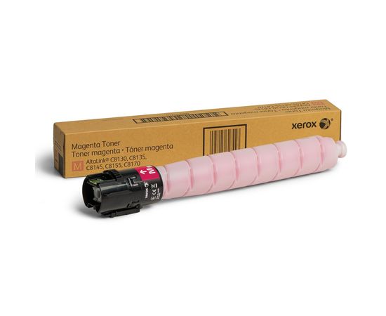 Купить Тонер-картридж Xerox AL C8130/C8135 Magenta 28K (006R01756) по лучшей цене