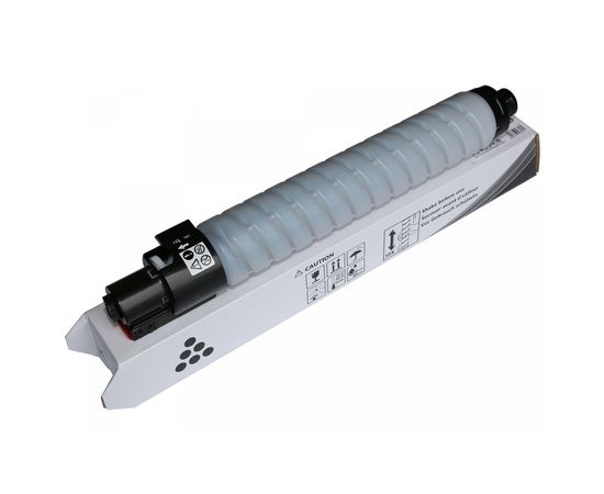 Купить Тонер-картридж Ricoh MPC2800, 841276 450г, черный CET (CET6853K) по лучшей цене
