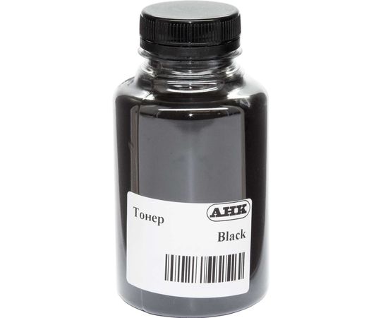 Купить Тонер АНК для Ricoh Aficio SP3600/3610/4510 бутль 85г Black (3203490) по лучшей цене