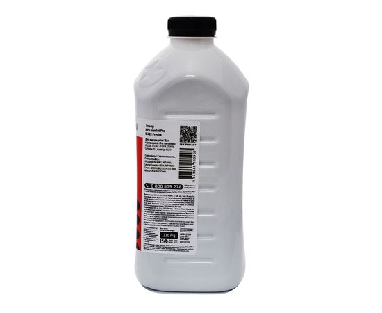 Купить Тонер HP LJ Pro M402 Precise флакон, 330 г Patron (PN-HLJPM402-330-P) по лучшей цене