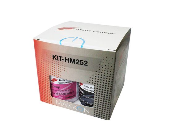 Купить комплект для заправки картриджей HM252 Static Control по лучшей цене