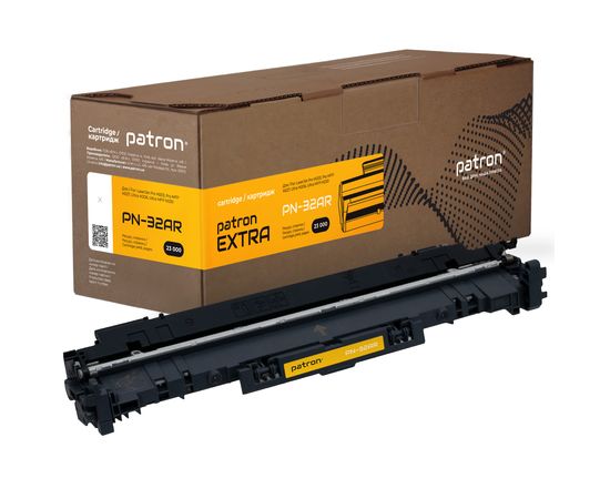 Купить Драм-картридж совместимый HP 32A (CF232A) Extra Patron (PN-32AR) по лучшей цене