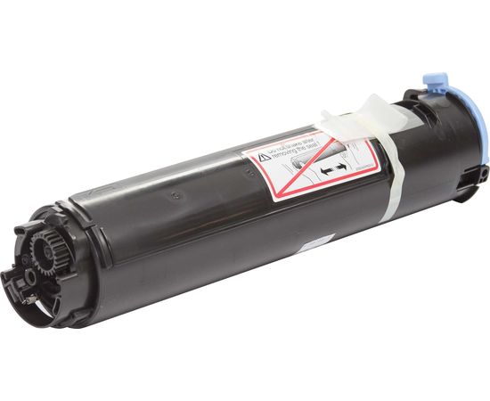 Купить Туба с тонером IPM для Canon IR-1435/1435i/1435iF аналог C-EXV50 Black (TKC56) без чипа по лучшей цене