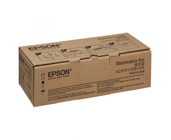 Купить Емкость для отработанных чернил Epson P6000/P8000/P9000/P7000 (C13T699700) по лучшей цене