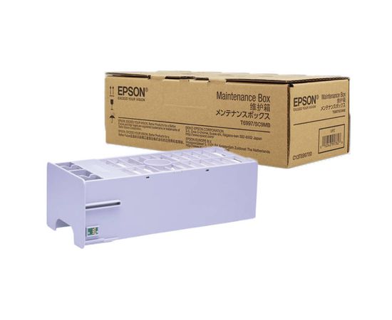 Купить Емкость для отработанных чернил Epson P6000/P8000/P9000/P7000 (C13T699700) по лучшей цене