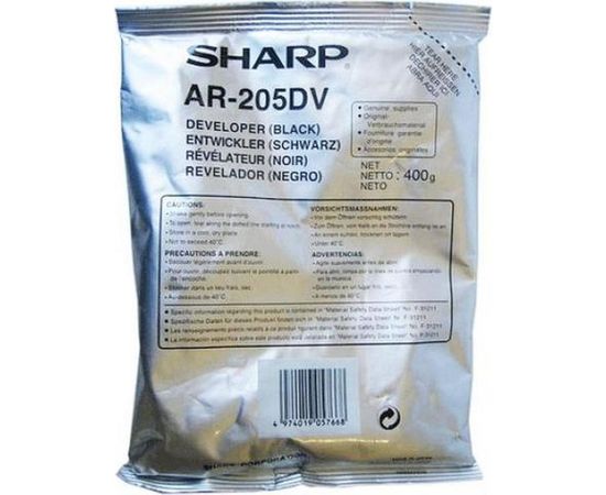 Купить Девелопер Sharp (AR205DV) по лучшей цене