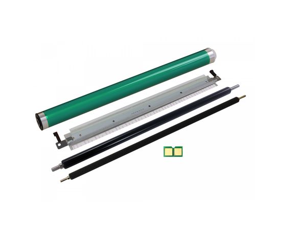 Купить Комплект восстановления драма Canon IR-C5030, GPR30/31-Kit CET (CET5234) по лучшей цене