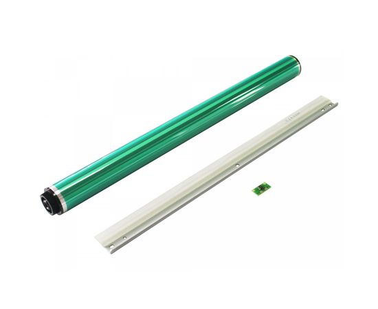 Купить Комплект восстановления драма Konica Minolta Bizhub C250 черный CET (CET4521) по лучшей цене