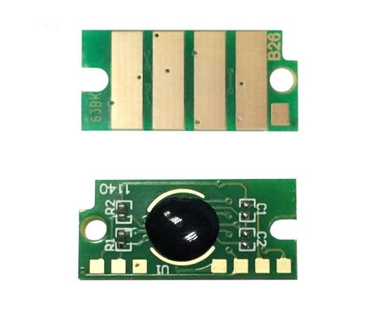 Купить Чип WWM для Xerox VersaLink C500/C505 ( 9000 копий) Cyan (JYD-XerC500C-884) по лучшей цене