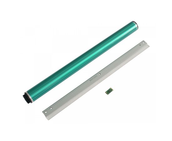 Купить Комплект восстановления драма Konica Minolta Bizhub C250 голубой CET (CET3767) по лучшей цене