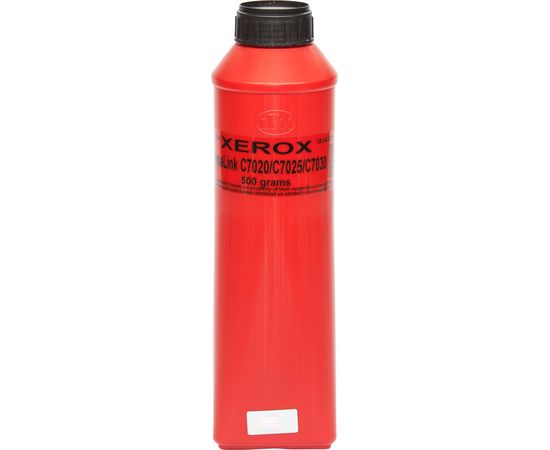 Купить Тонер IPM для Xerox VersaLink C7020/C7025/C7030 бутль 500г Magenta (TSXVM) по лучшей цене