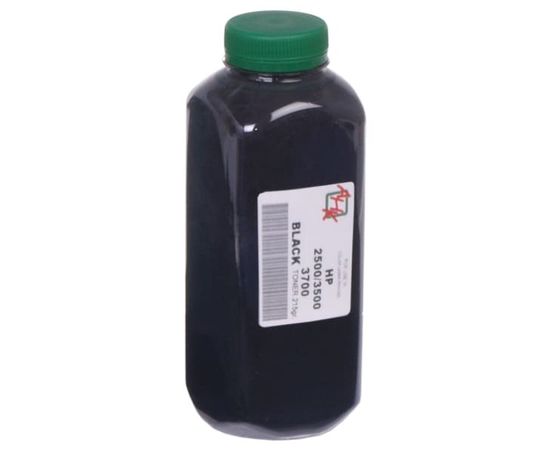 Купить Тонер АНК для HP CLJ 1500/2500/2840 бутль 215г Black (1500740) по лучшей цене