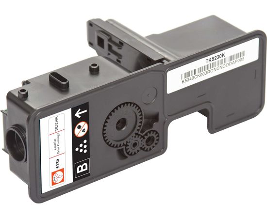 Купить Картридж тонерный BASF для KYOCERA M5521/P5021, TK-5230K аналог 1T02R90NL0 Black (BASF-KT-1T02R90NL0) по лучшей цене