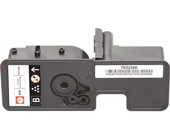 Купить Картридж тонерный BASF для KYOCERA M5521/P5021, TK-5230K аналог 1T02R90NL0 Black (BASF-KT-1T02R90NL0) по лучшей цене