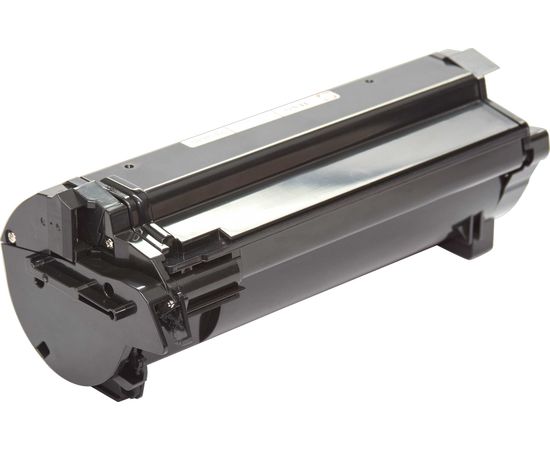 Купить Картридж тонерный BASF для Lexmark X264/X363/X364 аналог 50F0HA0 Black (BASF-KT-50F0HA0) по лучшей цене