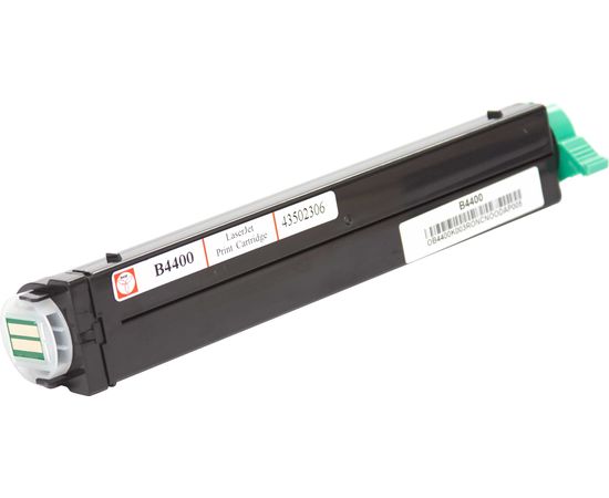 Купить Картридж тонерный BASF для OKI B4400/4600 аналог 43502306 Black (BASF-KT-43502306) по лучшей цене