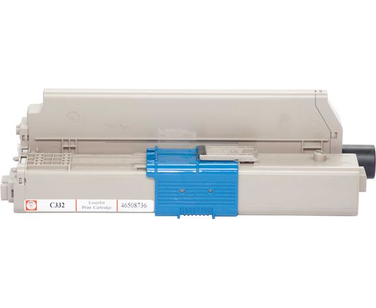 Купить Картридж тонерный BASF для OKI C332/MC363 аналог 46508736 Black (BASF-KT-46508736) по лучшей цене