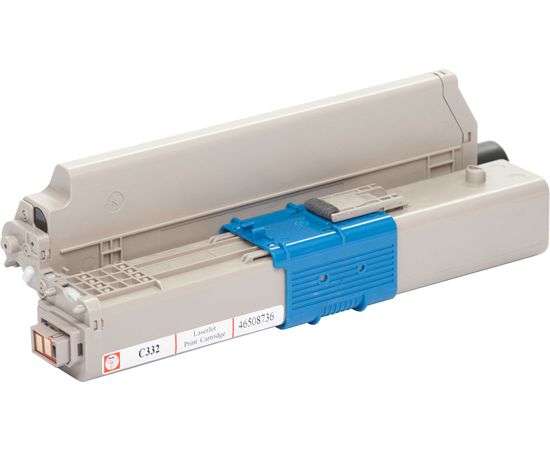 Купить Картридж тонерный BASF для OKI C332/MC363 аналог 46508736 Black (BASF-KT-46508736) по лучшей цене