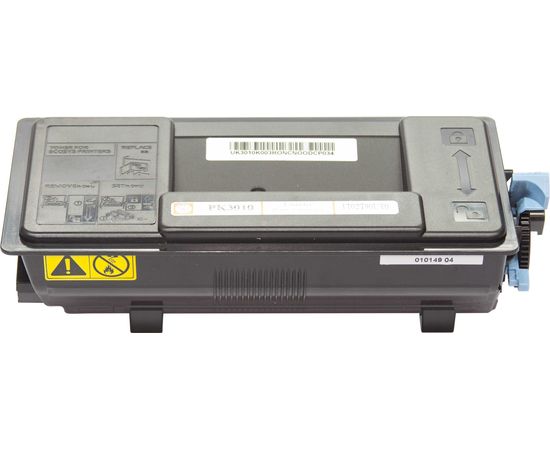 Купить Картридж тонерный BASF для UTAX P-4531DW/4536 MFP аналог 1T02T90UT0 Black (BASF-KT-1T02T90UT0) по лучшей цене
